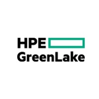 HPE Greenlake for Block Storage (SI)