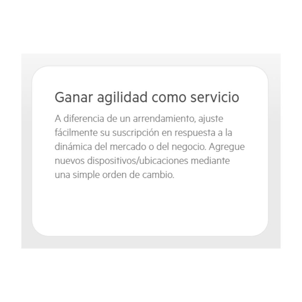 HPE Greenlake for Networks (SI)