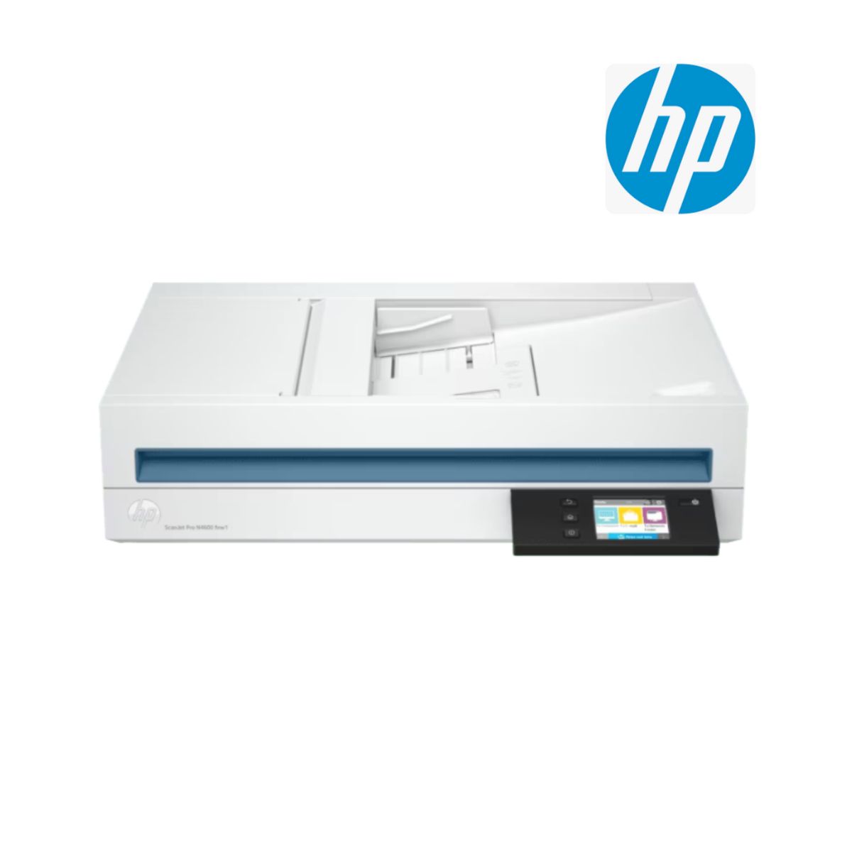 Scanner HP Scanjet Pro 4600 FNW1