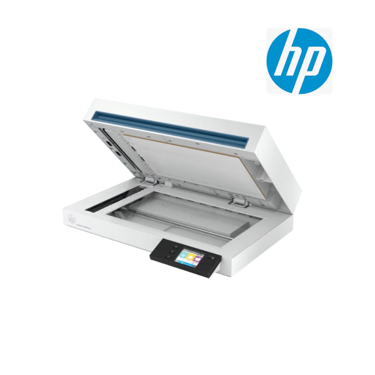 Scanner HP Scanjet Pro 4600 FNW1