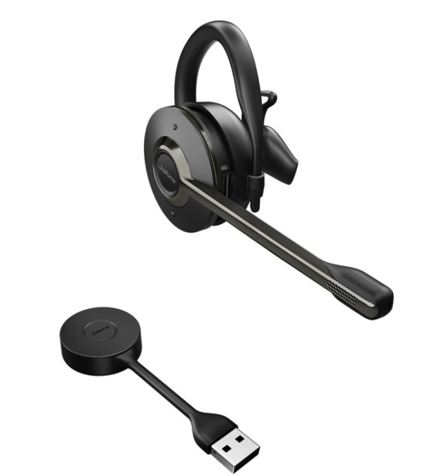 Headset Jabra Engage 55A Convertible UC