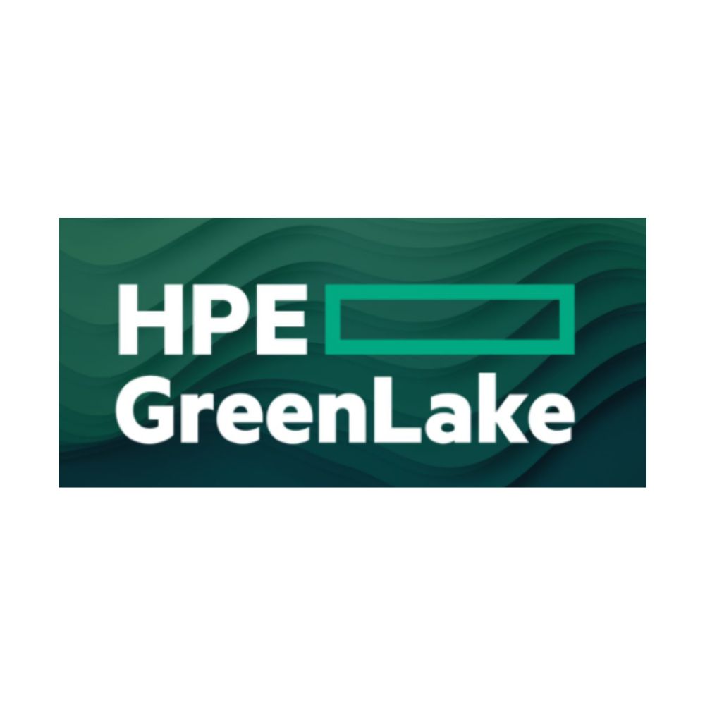 HP GreenLake for Compute Ops Management - OneView Edition (SI)