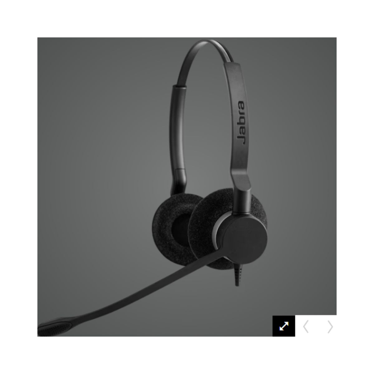 Headset Jabra Biz 2300 Stereo (SI)