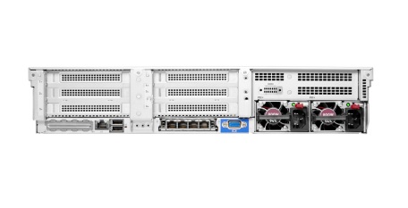 HPE ProLiant DL380 Gen10 PLUS Series (SI)
