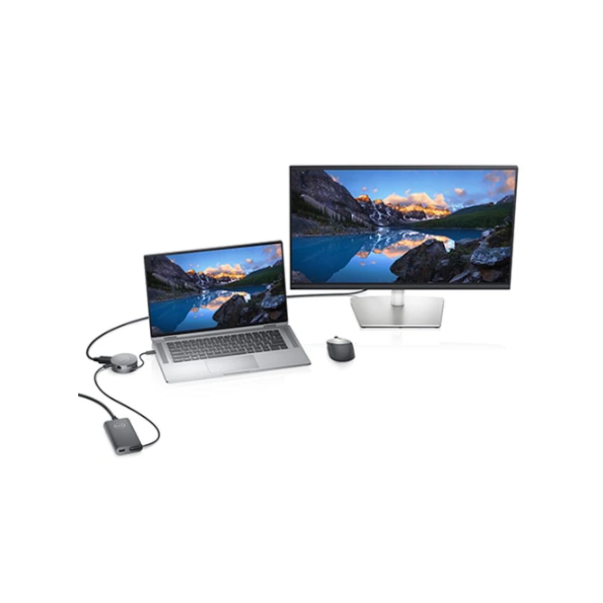 Docking Dell Da310 Usb C - (SI)