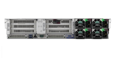 HPE ProLiant Server DL560 Gen11 (SI)
