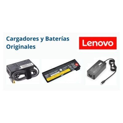 Repuestos Originales Lenovo (SI)