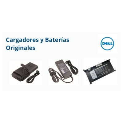 Repuestos Originales DELL (SI)