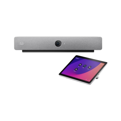 Cisco ROOM BAR Series - (SI)