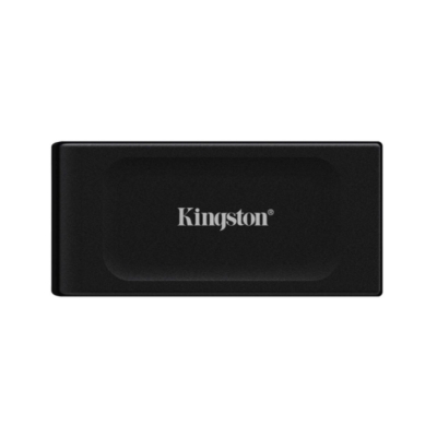 SSD Externo de 1 TB Kingston XS1000