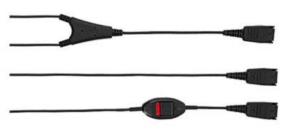 Jabra Supervisor Cord 8800-02-01 - (SI)