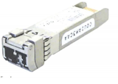 Transceiver Cisco SFP-10G-SR-X module - (SI)