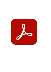 Adobe Acrobat DC for Teams (SI)