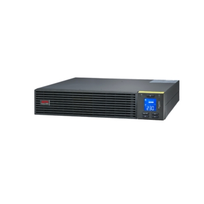 Apc Easy UPS OnLine SRV RM 2000VA + Rieles 2U -1600w (SI)