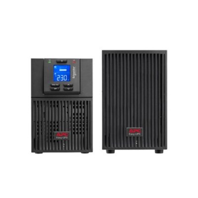 Apc Easy UPS OnLine SRV 1000VA + BAT Externa - 800w (SI)