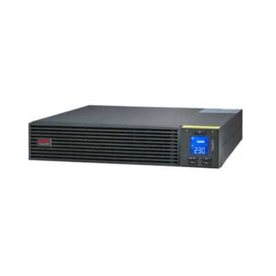Apc Easy UPS OnLine SRV RM 1000VA + Rieles 2U - 800w (SI)
