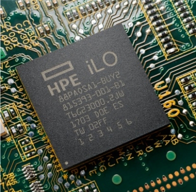 HPE iLO Advanced for Servers HPE (SI)