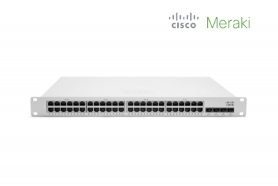 Cisco Meraki Switches Series (SI)