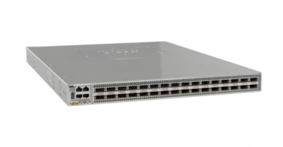 Cisco Nexus 9300 Switch Series (SI)