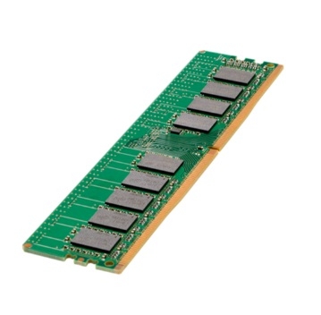HPE 16GB Single Rank x4 DDR4-2400 - Gen 9 - 805349-B21 (SI)