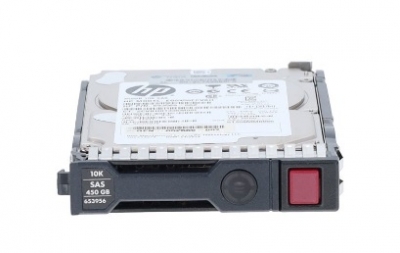 Discos HPE de 2.5