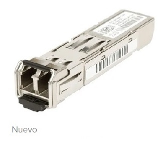 Transceiver Cisco 1000BASE-SX MMF  - GLC-SX-MMD= (SI)