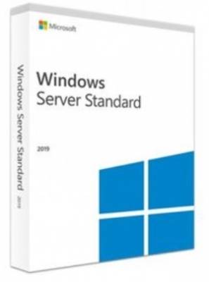 Windows Server 2022 Standard 16 Cores (SI)