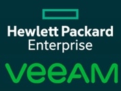 Veeam by HP Enterprise (SI)