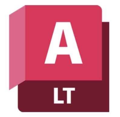AutoCAD LT 2025 Commercial New Single-user tri anual (SI)