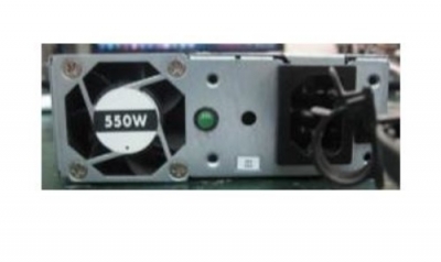 HPE Power Supply 550W para DL120/160/180 G9  (SI)