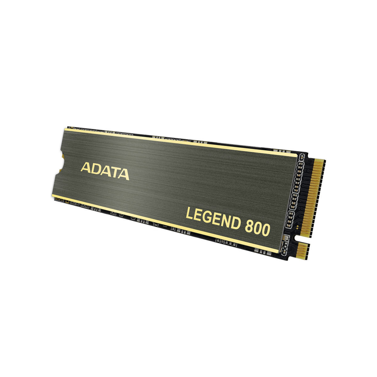 SSD 500GB M.2 NVME ADATA LEG800 NVME
