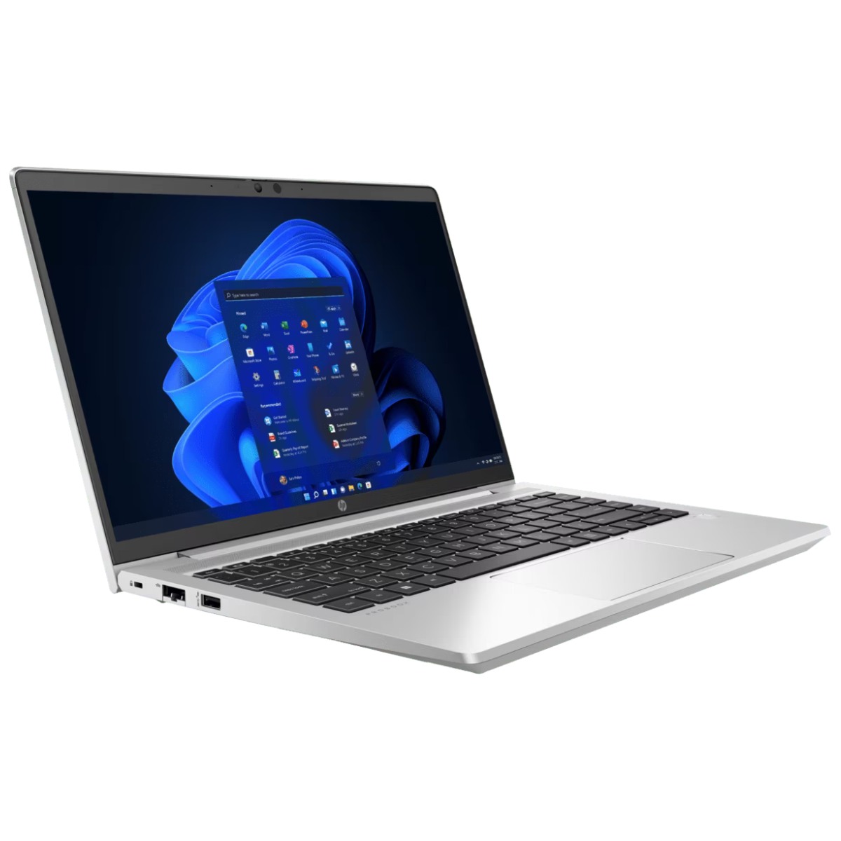 HP ProBook 440 G9 Intel Core I5 8GB SSD 512GB  14