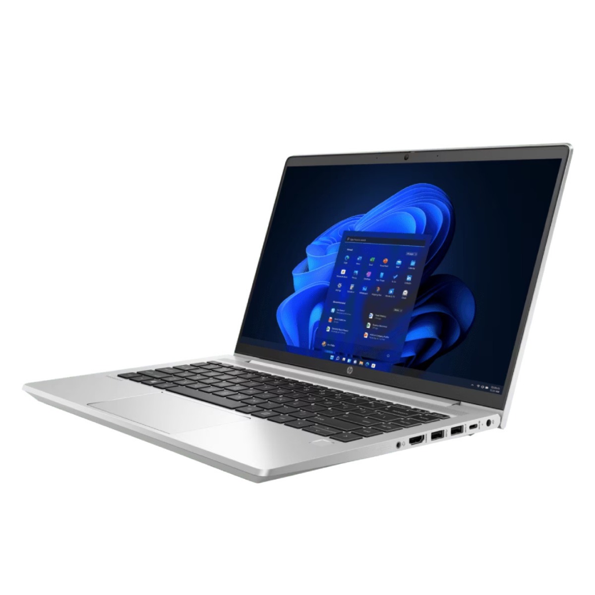 HP Probook 445 G9 Ryzen 5 8GB SSD 512GB 14