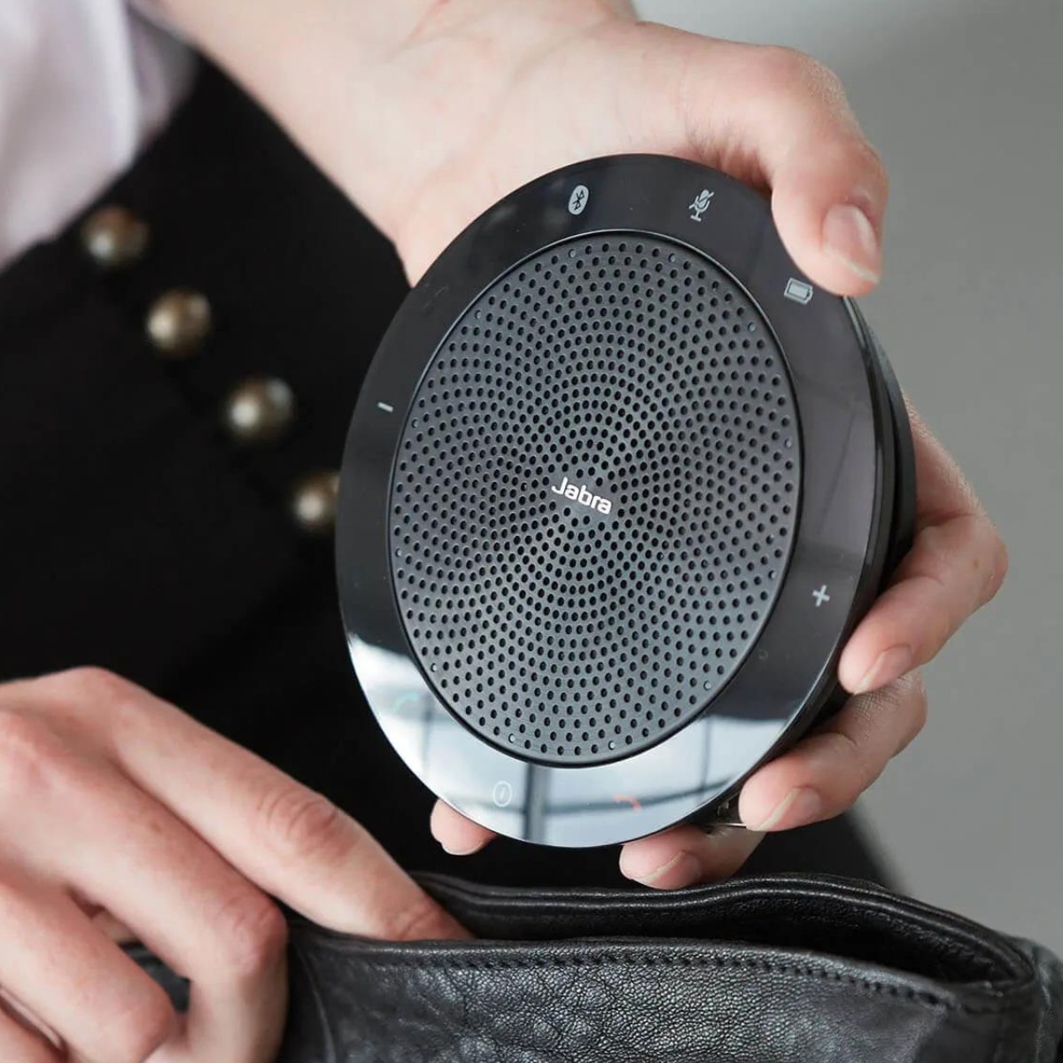 Speaker Jabra 510