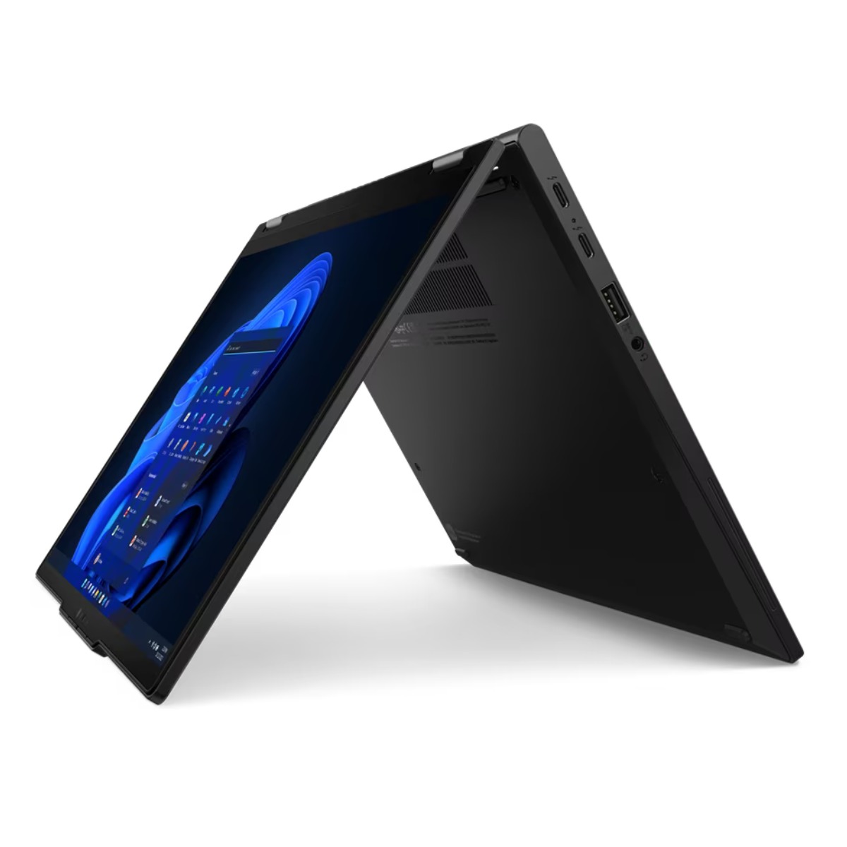 Lenovo Thinkpad X13 Yoga Intel Core i7 16GB RAM 512GB SSD G4 13,3