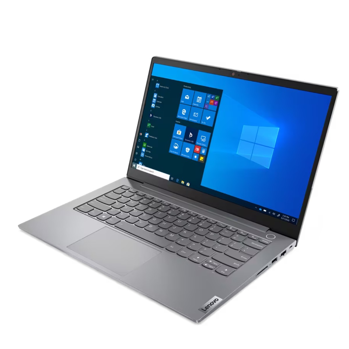 Lenovo ThinkBook 14 G2 Intel Core i5-1135G7 8GB RAM 256GB SSD 14