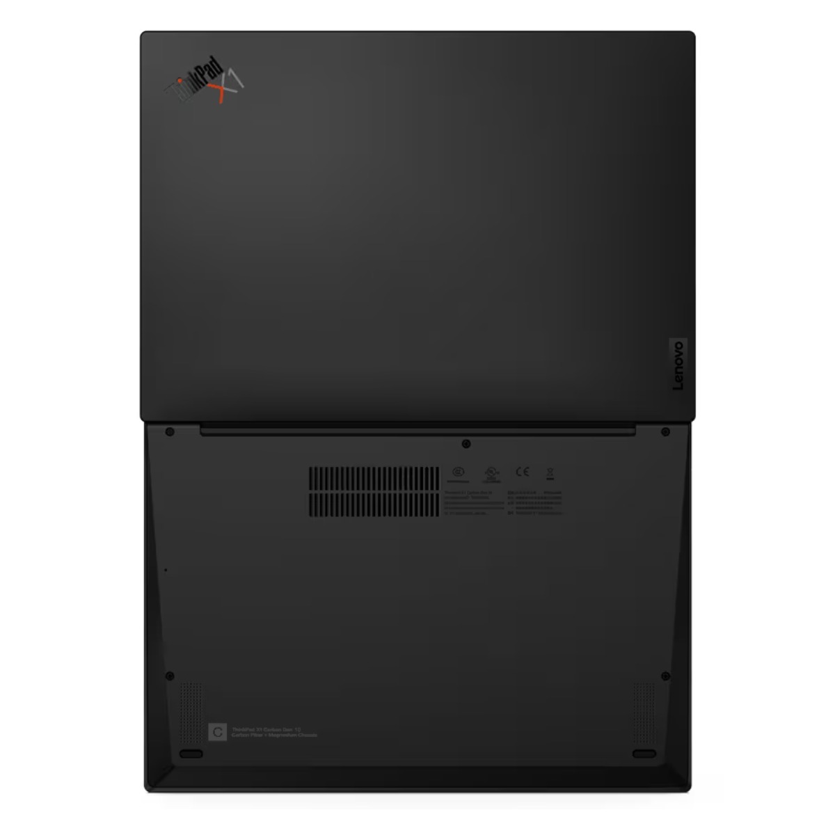 Lenovo ThinkPad X1 Carbon Gen 10, Intel Core i7-1260P, 32Gb, 1Tb SSD, 14