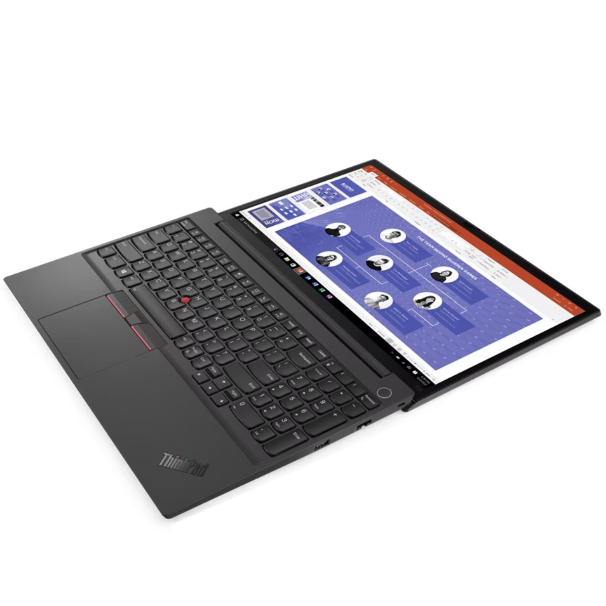 Lenovo ThinkPad E15 Gen 3 Ryzen 5, 8GB Ram, 256GB SSD, 15.6