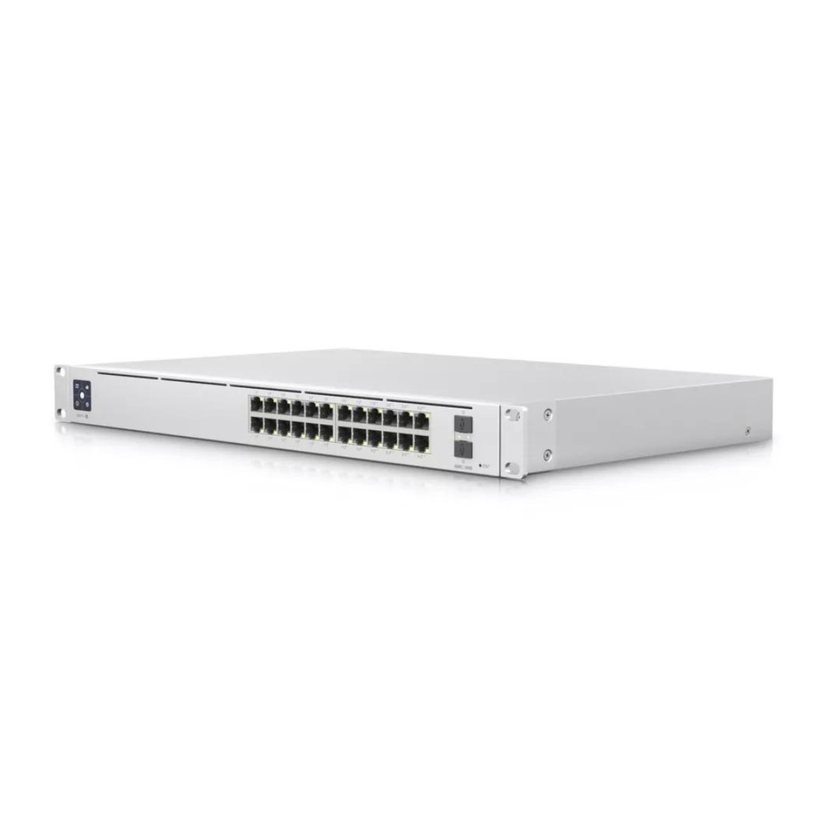 Switch Ubiquiti Unifi 24 Puertos 2 Sfp+ USW-PRO-24