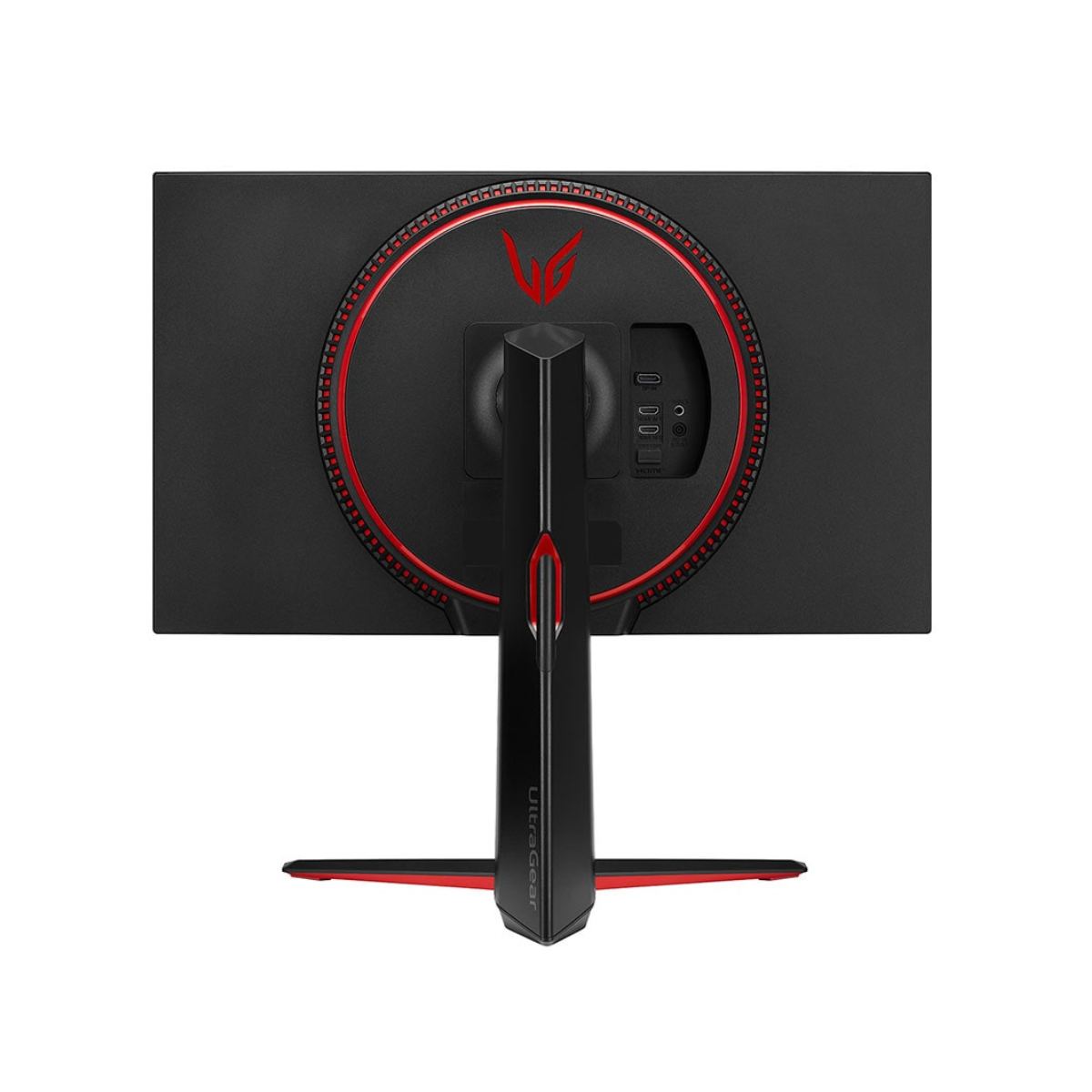 Monitor Lg 27 Pulgadas Gamer 27gp750-b Full Hd 240 Hz Borderless (II)