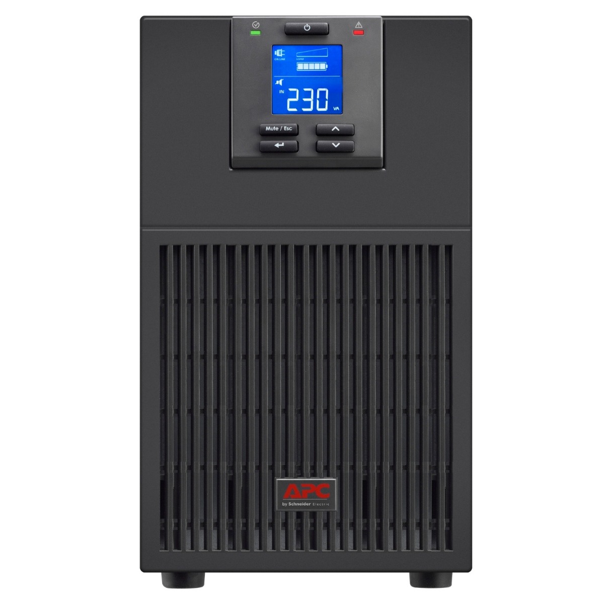 UPS APC 3000VA EASY Tower SRV3KI-AR