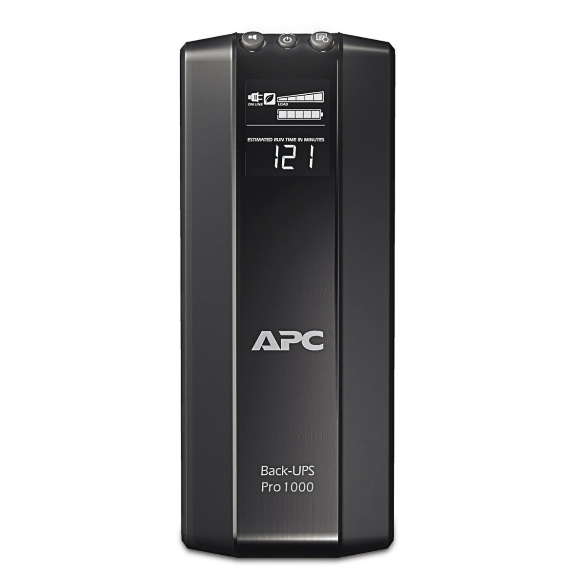 UPS APC Back 900VA BR900G-AR | Eficiencia Energética