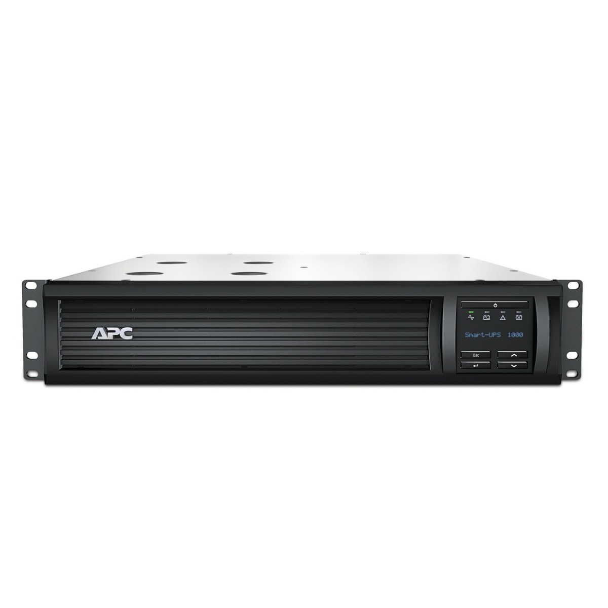 APC Smart UPS 1000va LCD - SMT1000R2I-AR