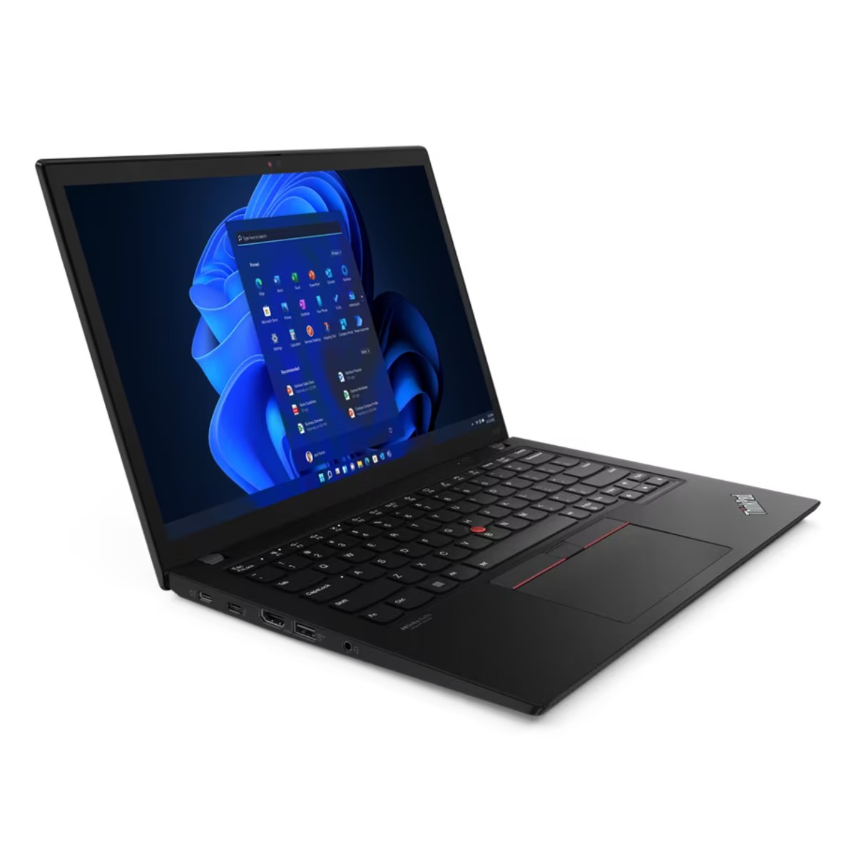 Lenovo Thinkpad X13 Gen 3 Intel Core I7-1280P 16GB 512GB SSD 14
