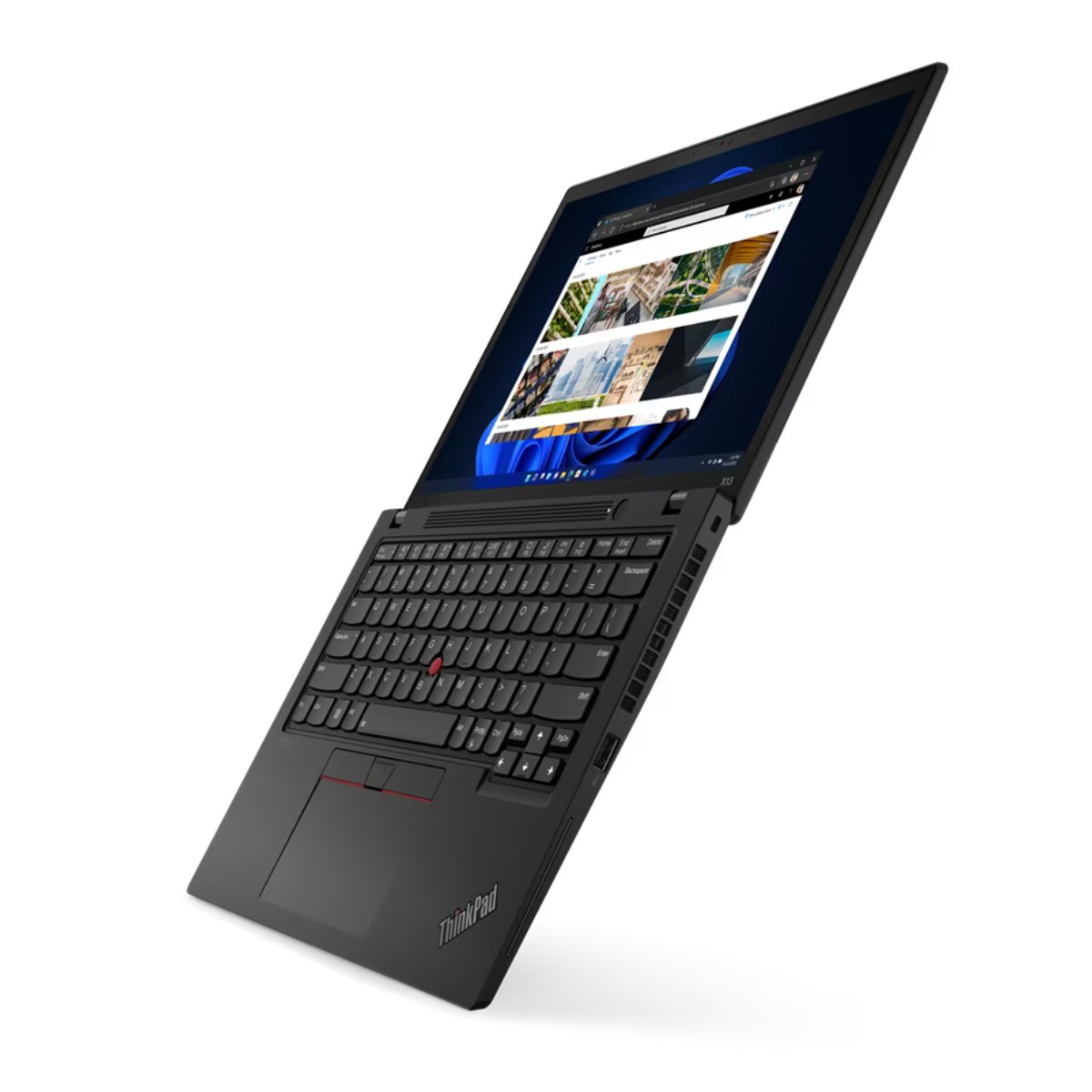 Lenovo Thinkpad X13 Gen 3 Intel Core I7-1280P 16GB 512GB SSD 14