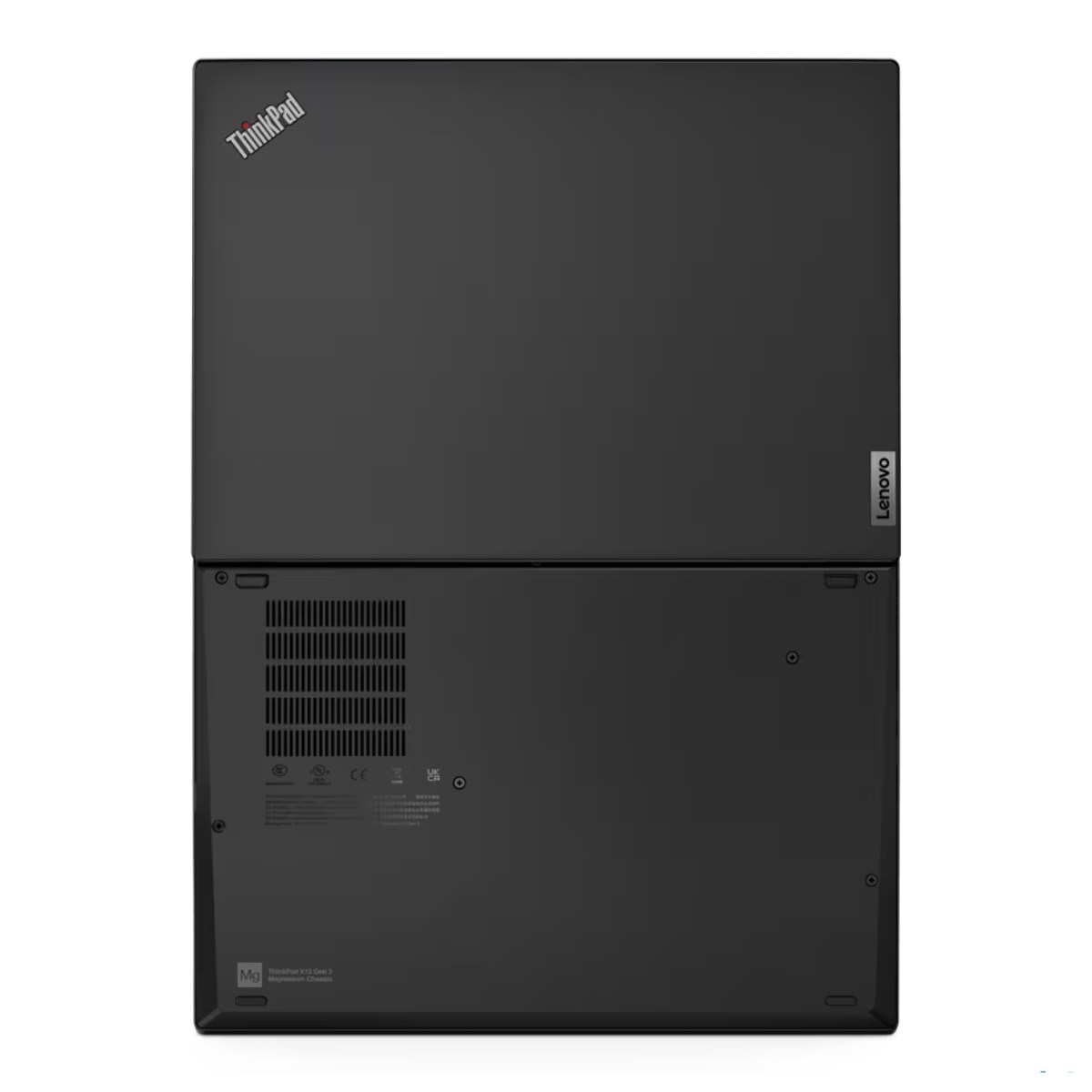 Lenovo Thinkpad X13 Gen 3 Intel Core I7-1280P 16GB 512GB SSD 14