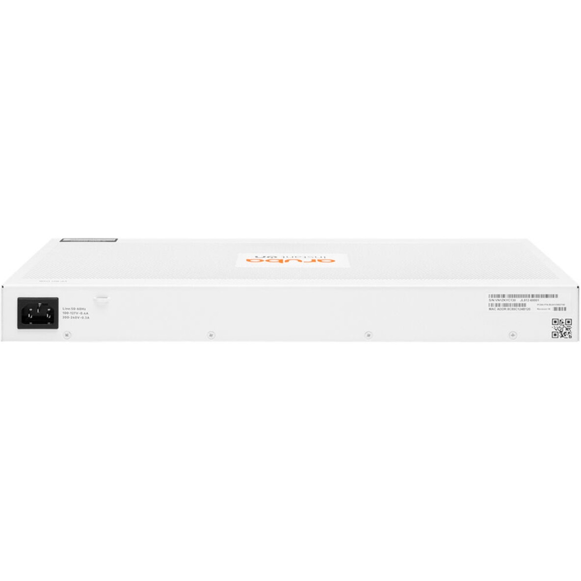 Switch 24 Bocas HPE Aruba 1830 24G 2SFP