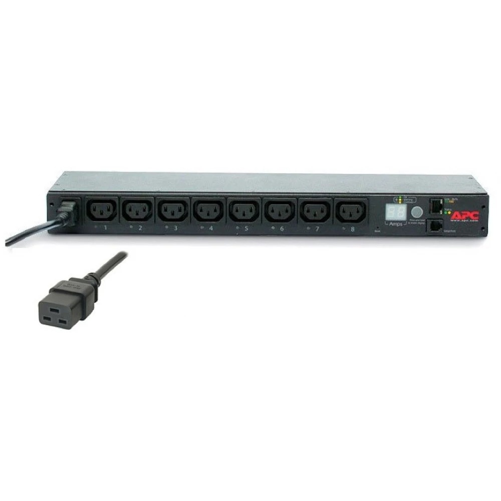 PDU APC Switch AP7921B Conmutaci�n 8 C13