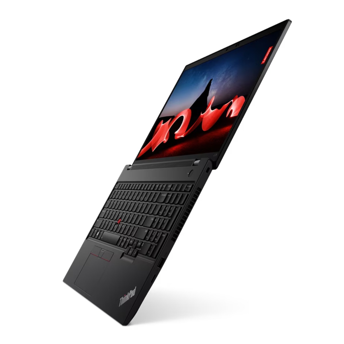 Lenovo ThinkPad L15 Gen 4 Amd Ryzen 5 PRO 7530U 8GB 256GB SSD 15.6