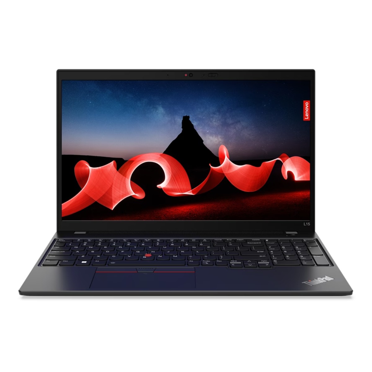 Lenovo ThinkPad L15 Gen 4 Amd Ryzen 5 PRO 7530U 8GB 256GB SSD 15.6